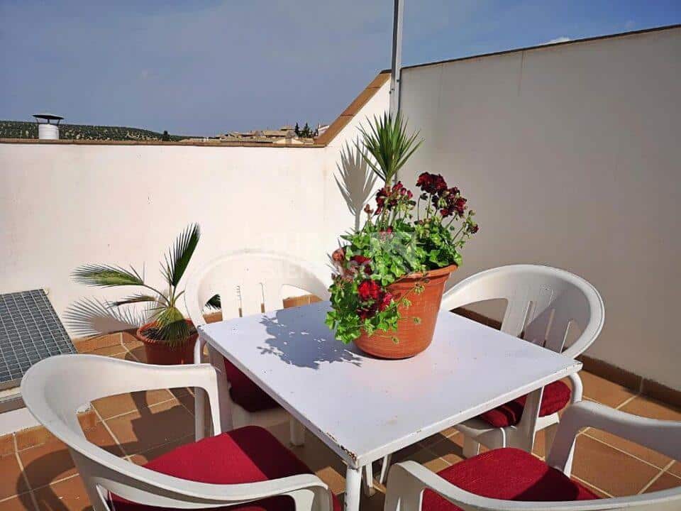 Acogedora Casa Rural en el casco histórico de Cazorla, con aire acondicionado y wifi - Imagen 23