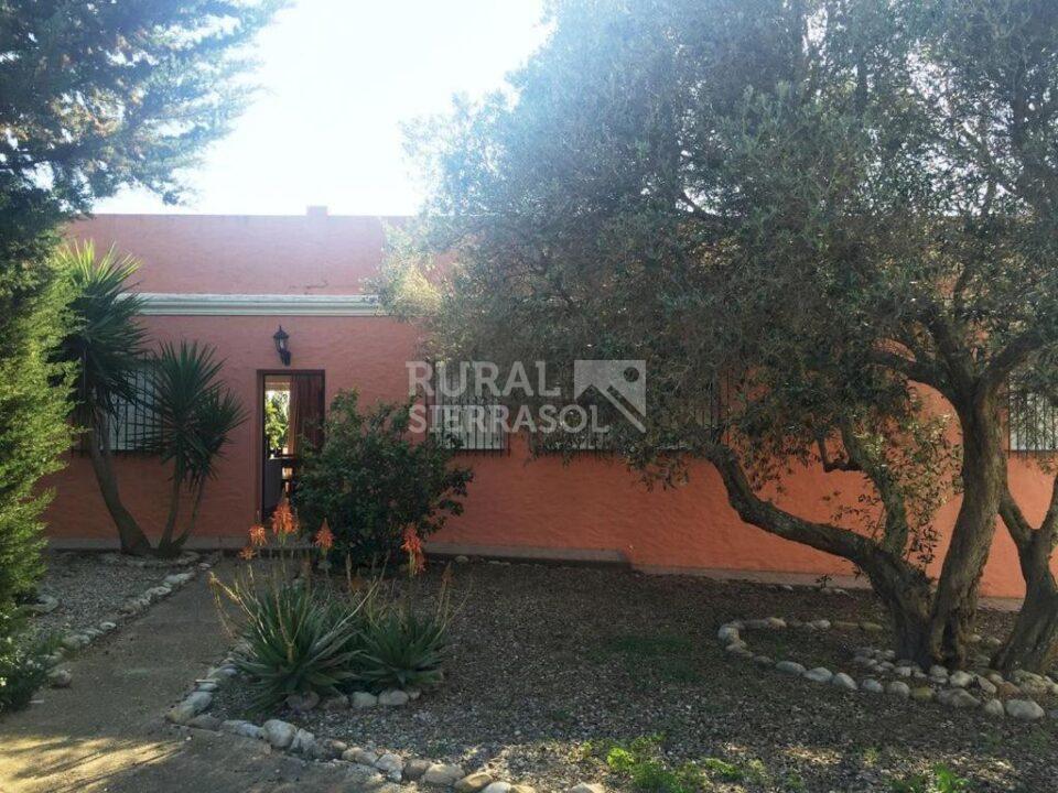 Bonita Casa Rural en Conil de la Frontera con piscina privada - Imagen 24