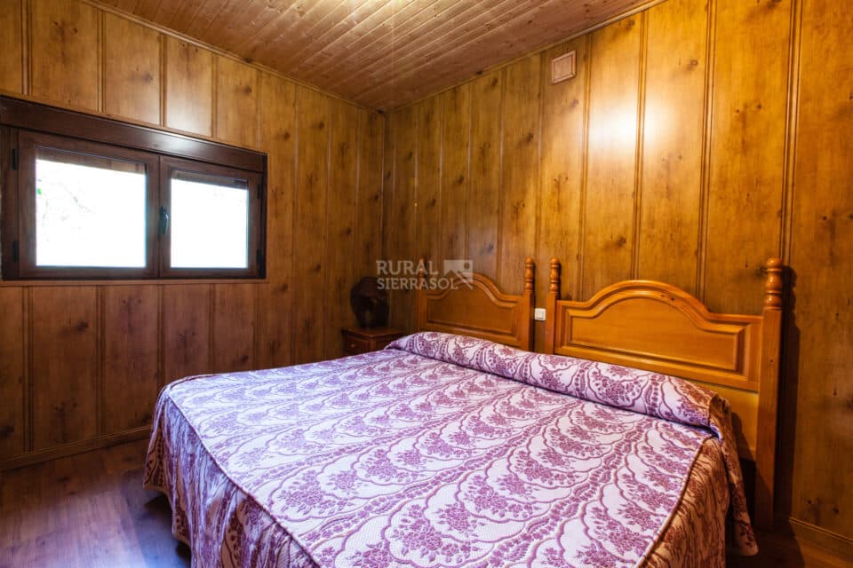 Preciosa Casa Rural en un paraje idílico de Coto Ríos - Imagen 19