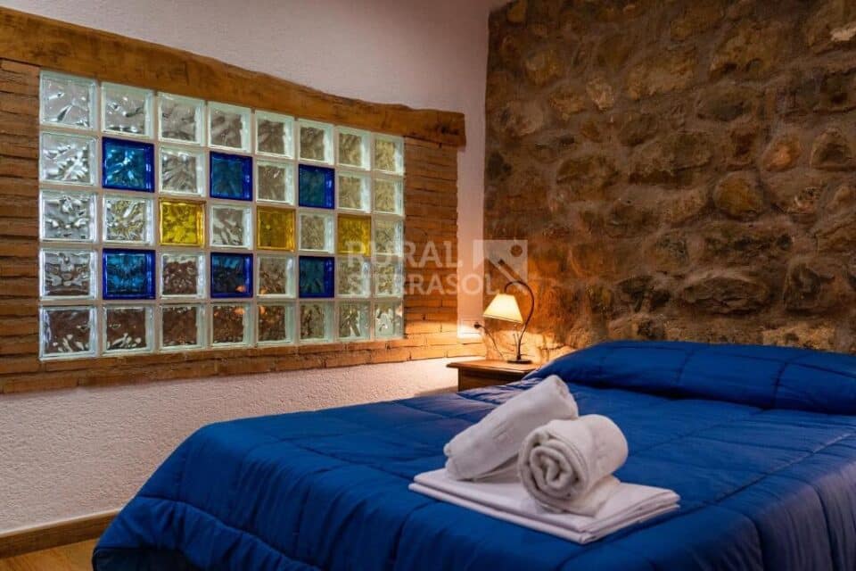 Conjunto de tres Casas Rurales que se alquilan de forma conjunta, en plena Sierra de Cazorla - Imagen 23