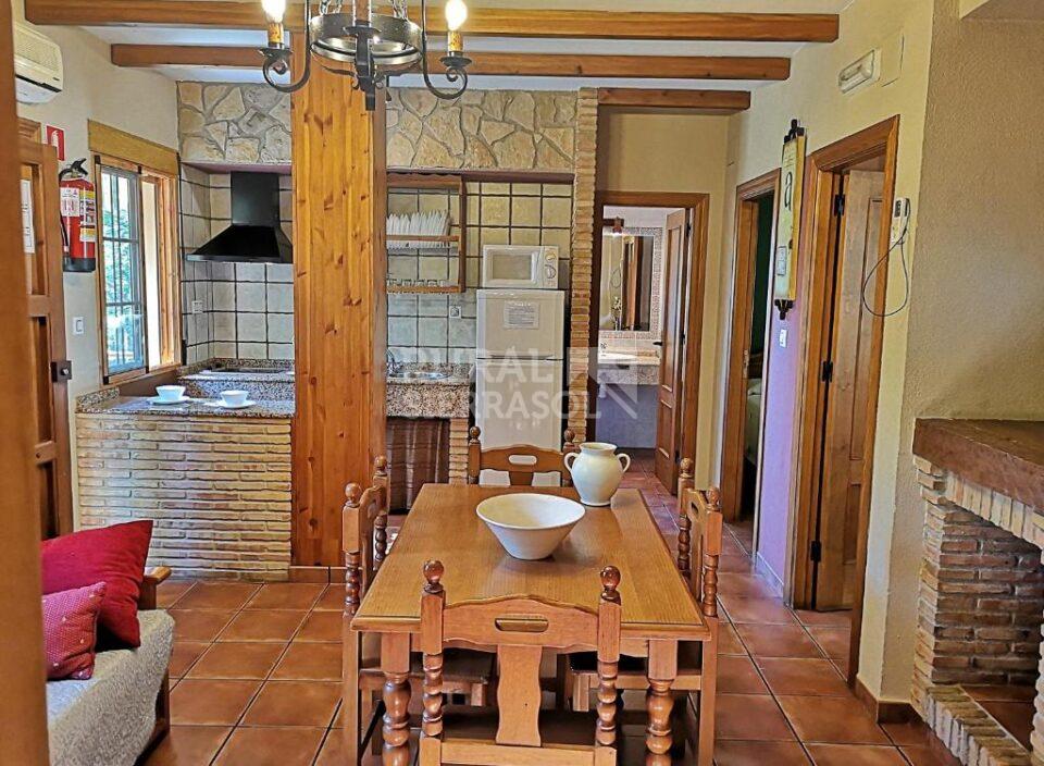 Acogedora Casa Rural con piscina y aire acondicionado, en La Iruela - Imagen 23