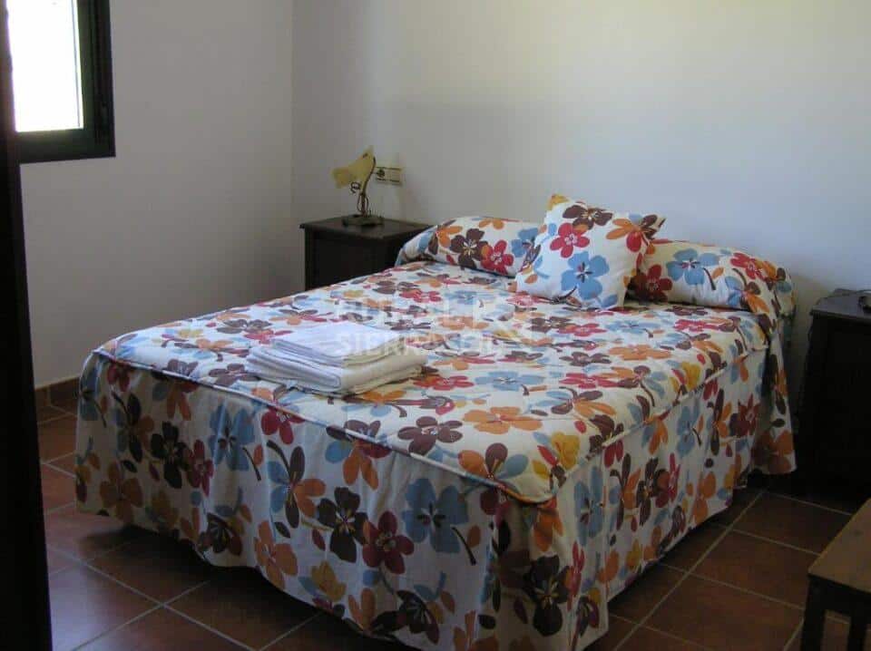 Cortijo Rural en Setenil de las Bodegas, con piscina cubierta, jacuzzi y barbacoa - Imagen 25