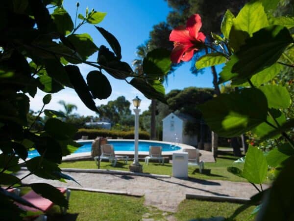 Casa rural en Conil de la Frontera (Cádiz)-3314