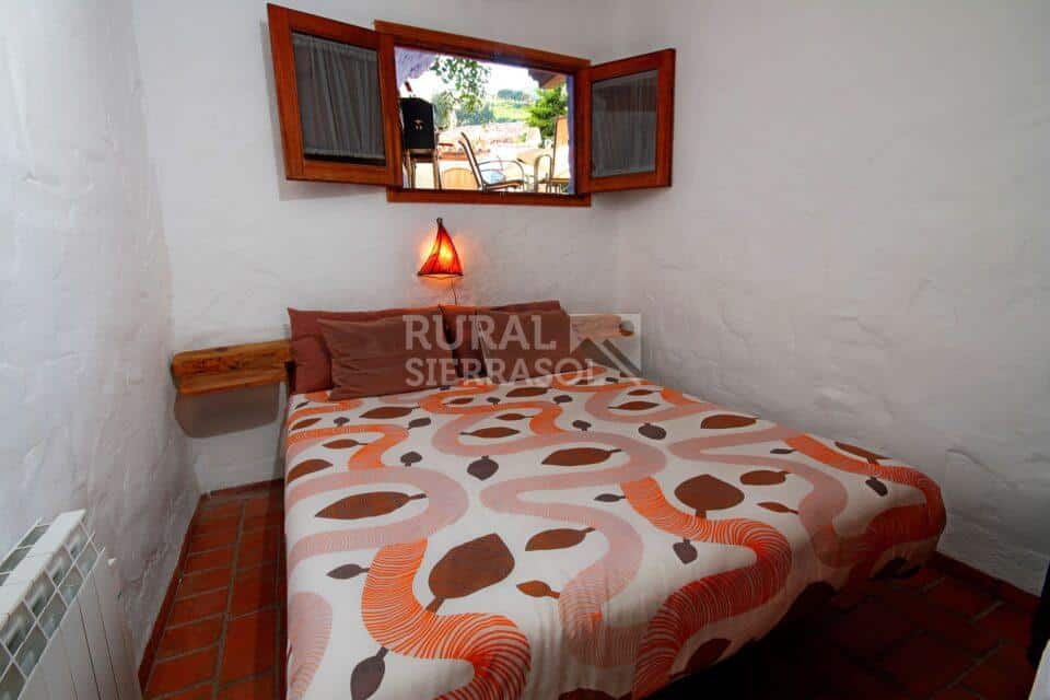 Casa Rural en Benaocaz, con piscina y barbacoa - Imagen 20