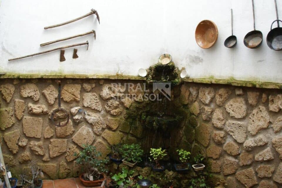 Vivienda Rural con encanto en Cazorla - Imagen 24