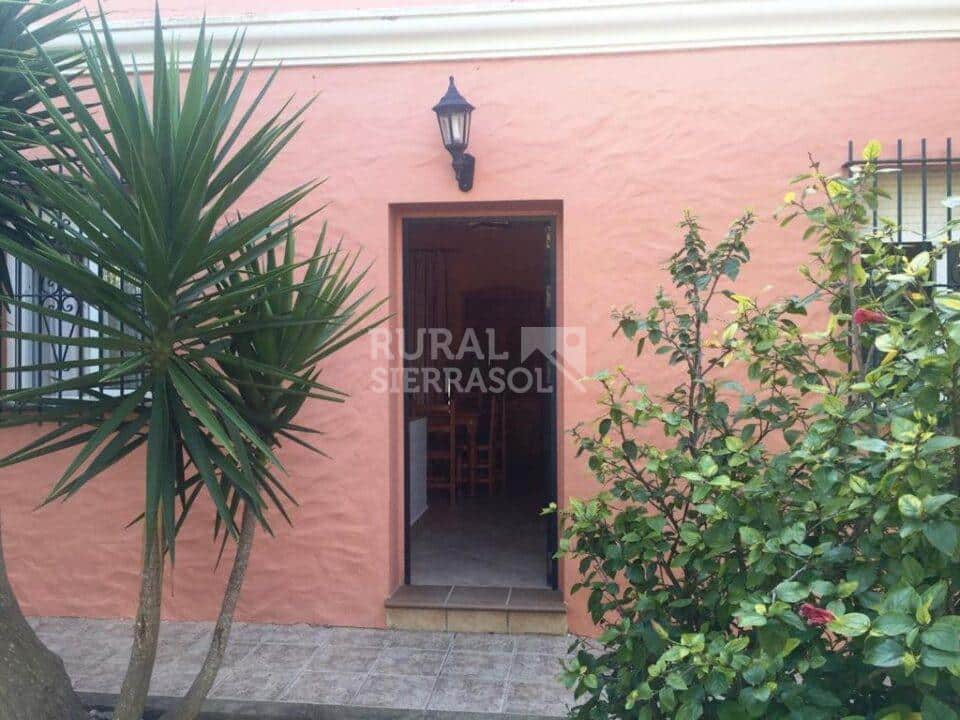 Bonita Casa Rural en Conil de la Frontera con piscina privada - Imagen 25