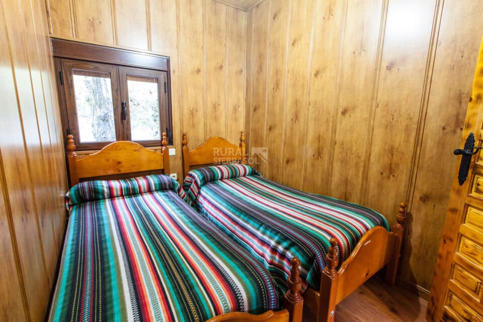 Preciosa Casa Rural en un paraje idílico de Coto Ríos - Imagen 20