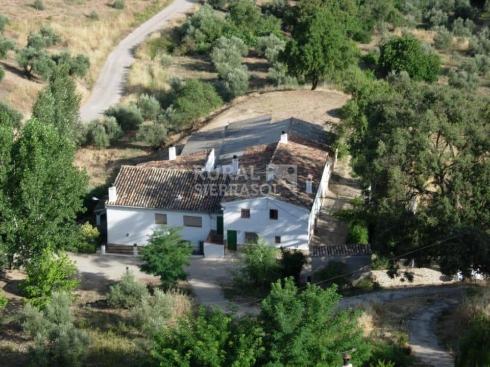 Coqueta Vivienda Rural en Hornos de Segura, con barbacoa y chimenea - Imagen 26