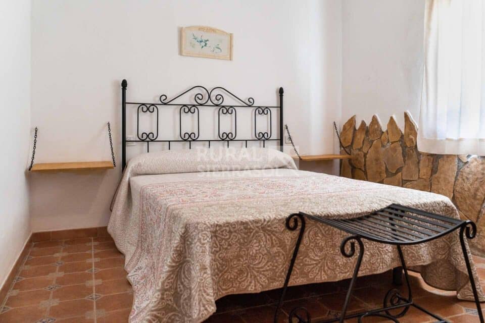 Conjunto de tres Casas Rurales que se alquilan de forma conjunta, en plena Sierra de Cazorla - Imagen 24