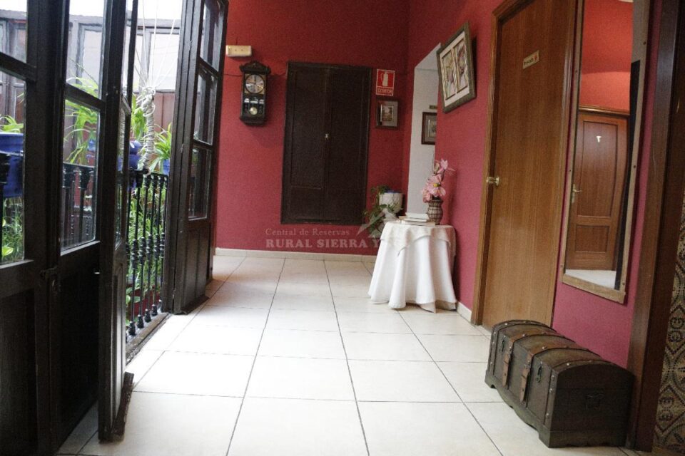 Pension Internacional - Imagen 21