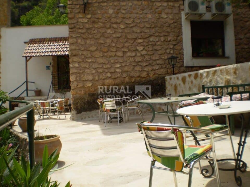 Acogedor hotel rural situado en un entorno privilegiado - Imagen 26