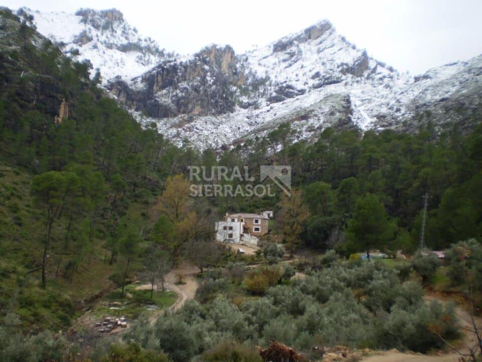 Acogedor hotel rural situado en un entorno privilegiado - Imagen 29