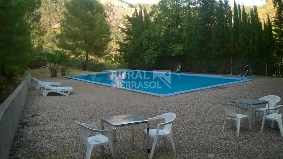 Acogedor hotel rural situado en un entorno privilegiado - Imagen 30