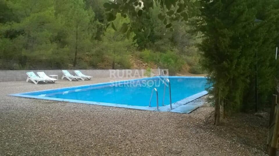 Acogedor hotel rural situado en un entorno privilegiado - Imagen 31