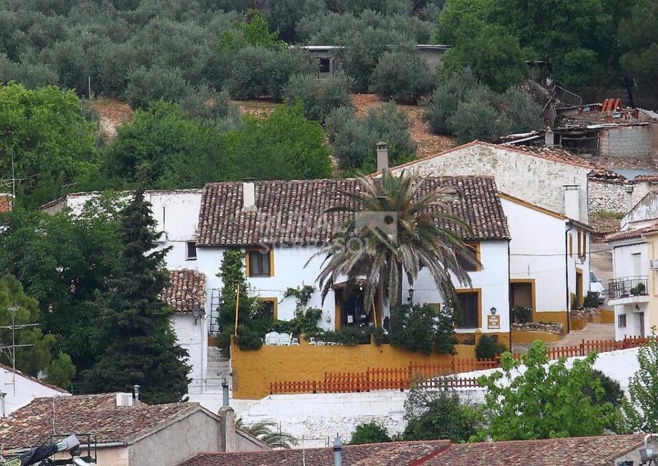 Magnífica Casa Rural de alquiler por habitaciones, junto al Parque Natural de las Sierras de Cazorla, Segura y Las Villas - Imagen 29