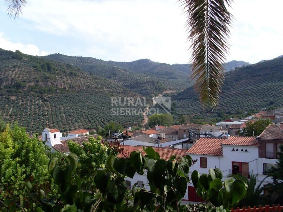 Magnífica Casa Rural de alquiler por habitaciones, junto al Parque Natural de las Sierras de Cazorla, Segura y Las Villas - Imagen 30