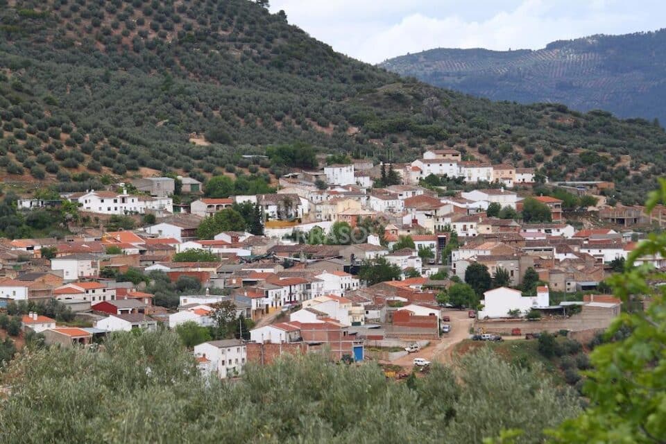 Magnífica Casa Rural de alquiler por habitaciones, junto al Parque Natural de las Sierras de Cazorla, Segura y Las Villas - Imagen 51
