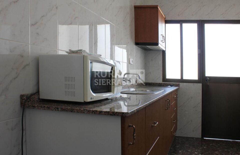 Amplio Apartamento Rural en La Ruta de los Pueblos Blancos de la Sierra de Cádiz - Imagen 8