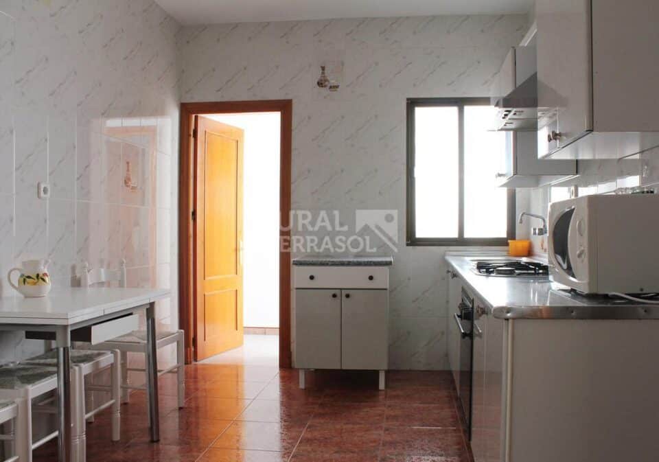 Amplio Apartamento Rural en La Ruta de los Pueblos Blancos de la Sierra de Cádiz - Imagen 9