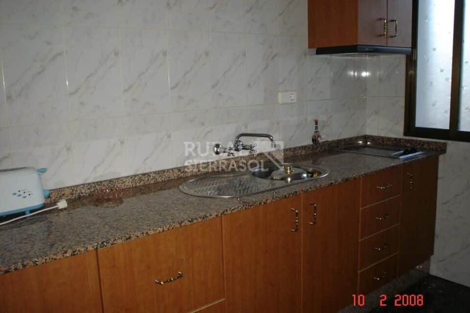 Amplio Apartamento Rural en La Ruta de los Pueblos Blancos de la Sierra de Cádiz - Imagen 11