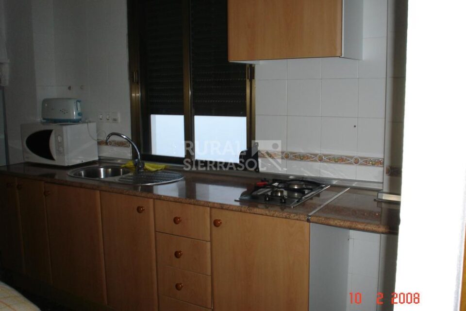 Amplio Apartamento Rural en La Ruta de los Pueblos Blancos de la Sierra de Cádiz - Imagen 12