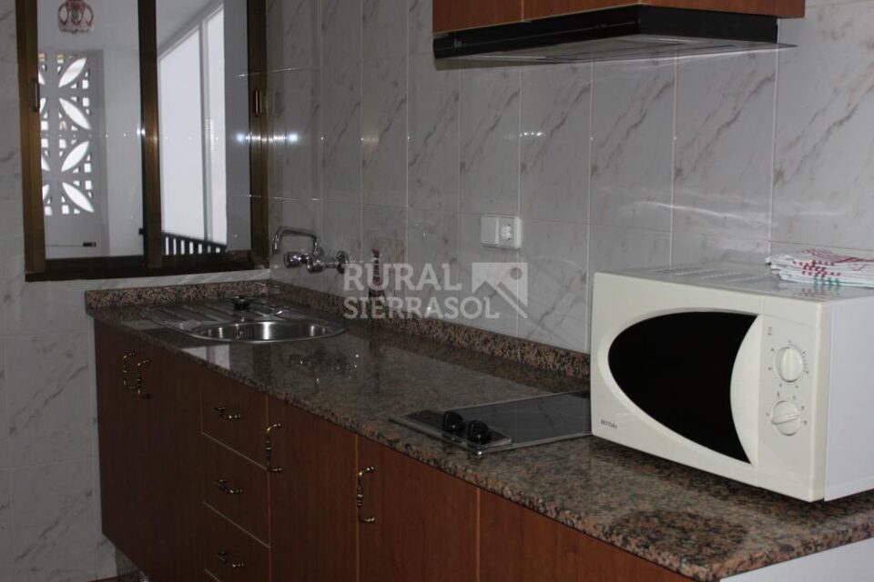 Amplio Apartamento Rural en La Ruta de los Pueblos Blancos de la Sierra de Cádiz - Imagen 13