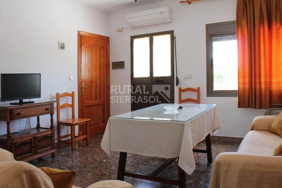 Amplio Apartamento Rural en La Ruta de los Pueblos Blancos de la Sierra de Cádiz - Imagen 15