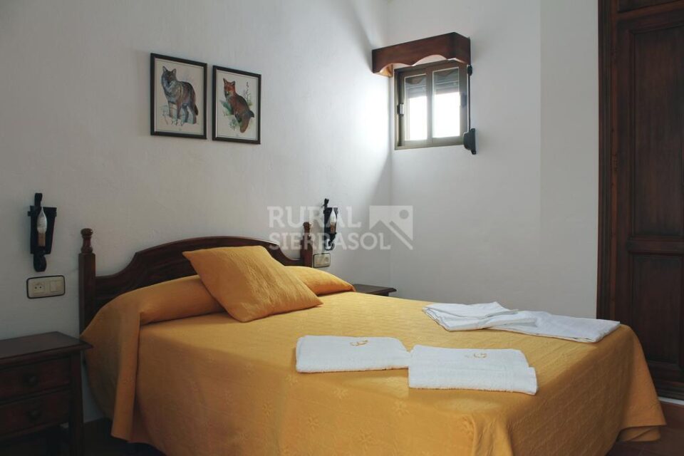 Amplio Apartamento Rural en La Ruta de los Pueblos Blancos de la Sierra de Cádiz - Imagen 17