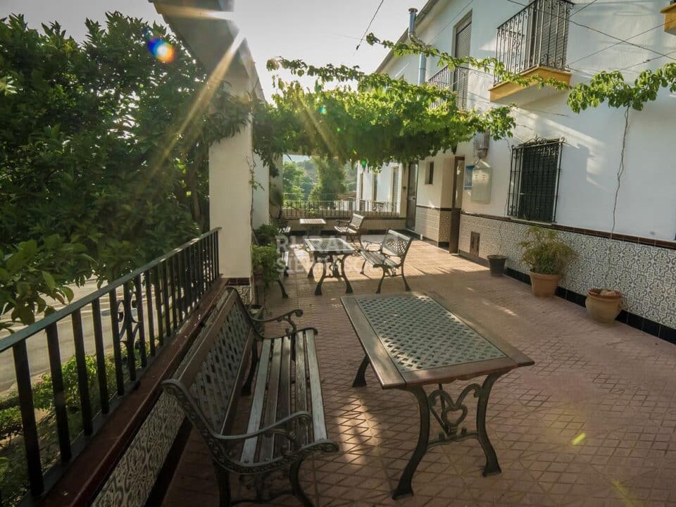 Amplio Apartamento Rural en La Ruta de los Pueblos Blancos de la Sierra de Cádiz - Imagen 20