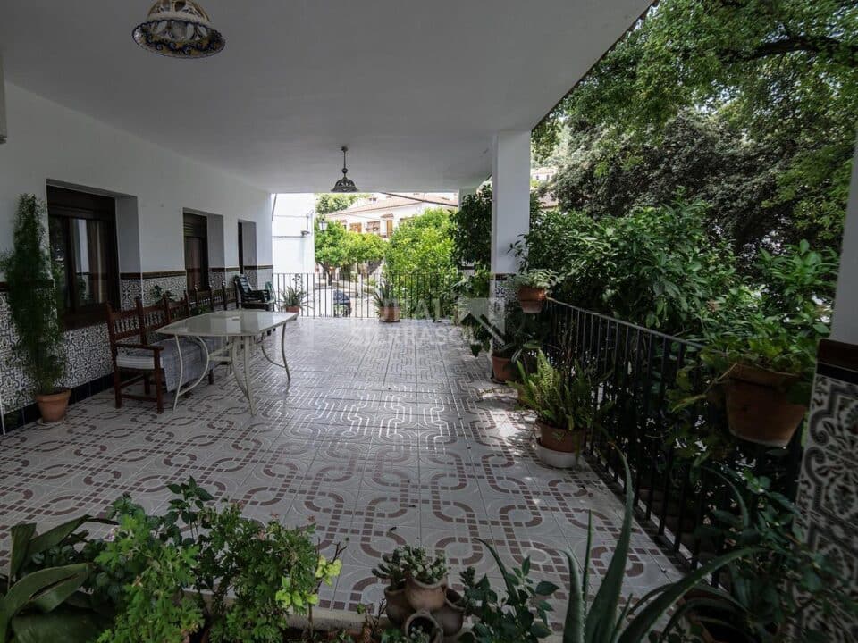 Amplio Apartamento Rural en La Ruta de los Pueblos Blancos de la Sierra de Cádiz - Imagen 21