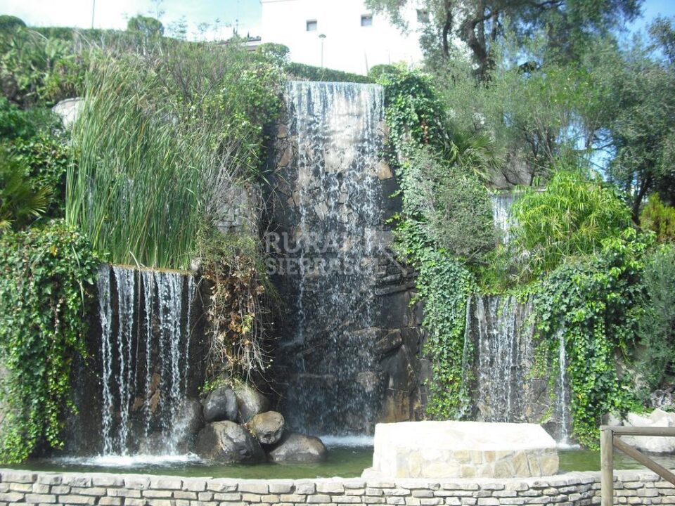 Amplio Apartamento Rural en La Ruta de los Pueblos Blancos de la Sierra de Cádiz - Imagen 35
