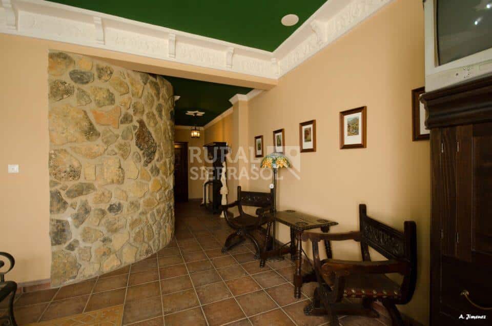 Magnífica Casa Rural en Carcabuey, con piscina, barbacoa y chimenea - Imagen 24