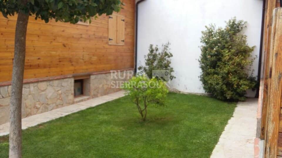 Conjunto de dos Cabañas de Madera en Arroyo Frío - Imagen 49