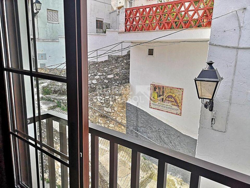 Acogedora Casa Rural en el casco histórico de Cazorla, con aire acondicionado y wifi - Imagen 25