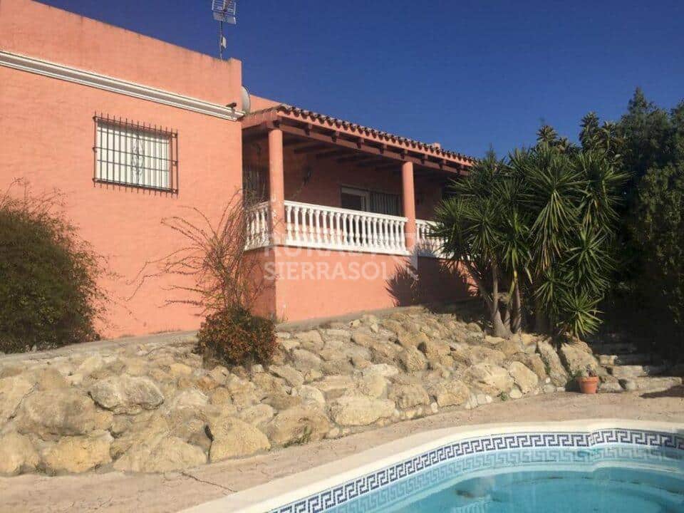 Bonita Casa Rural en Conil de la Frontera con piscina privada - Imagen 26