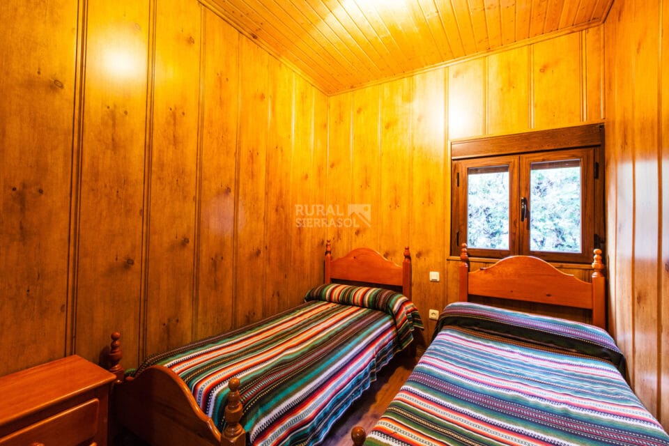 Preciosa Casa Rural en un paraje idílico de Coto Ríos - Imagen 21