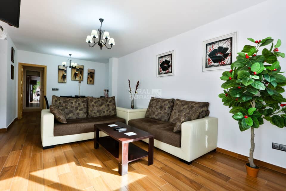 Confortable Casa Rural en Coto Ríos, con amplios jardines, piscina y wifi - Imagen 25