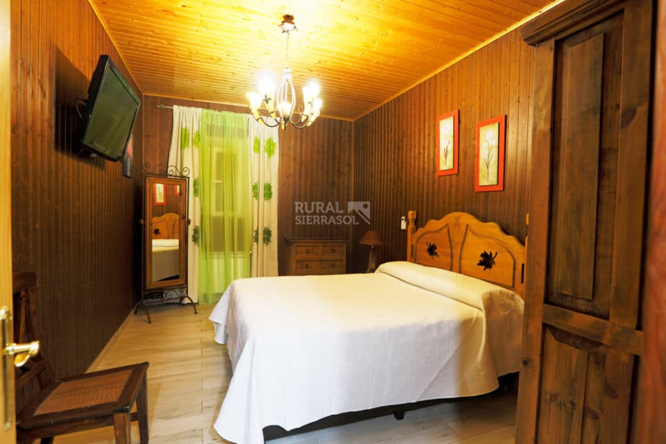 Espléndida Casa Rural en Coto Ríos, chimenea, wifi y amplios jardines - Imagen 21
