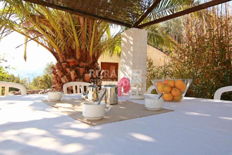 Excepcional Cortijo en El Gastor con piscina, chimenea y calefacción central - Imagen 25