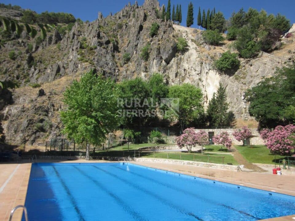 Acogedor Apartamento Rural junto Parque Natural de las Sierras de Cazorla, Segura y Las Villas - Imagen 25