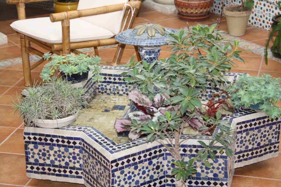 Majestuosa Casa Rural de estilo andalusí, en Medina Sidonia - Imagen 25