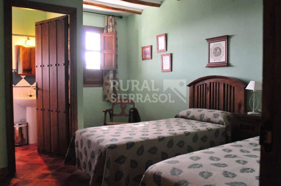 Complejo Rural en Priego de Córdoba, con amplio salón social, piscina - Imagen 25