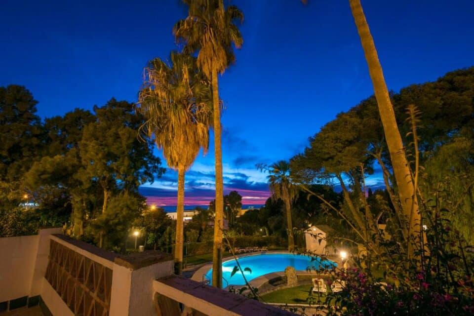 Casa tipo estudio en Conil de la Frontera cerca de la playa - Imagen 33