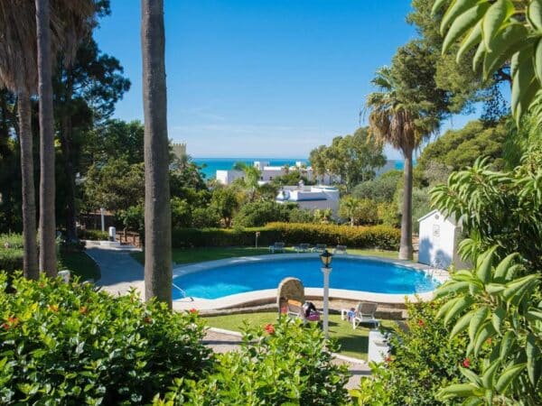 Casa rural en Conil de la Frontera (Cádiz)-3311