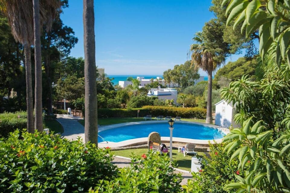 Casa rural en Conil de la Frontera (Cádiz)-3311