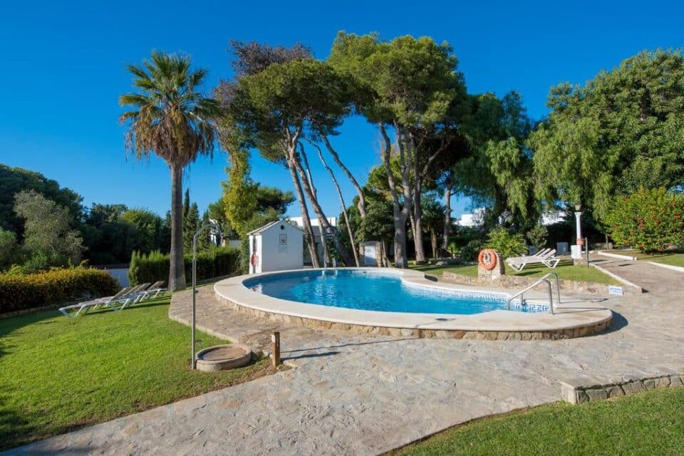 Casa tipo estudio en Conil de la Frontera cerca de la playa - Imagen 35