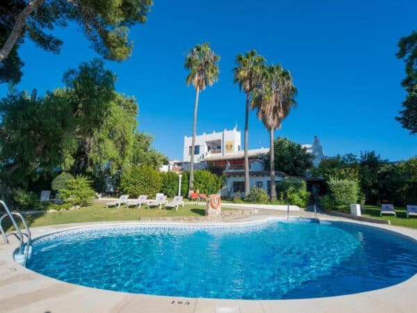 Casa rural en Conil de la Frontera (Cádiz)-3313