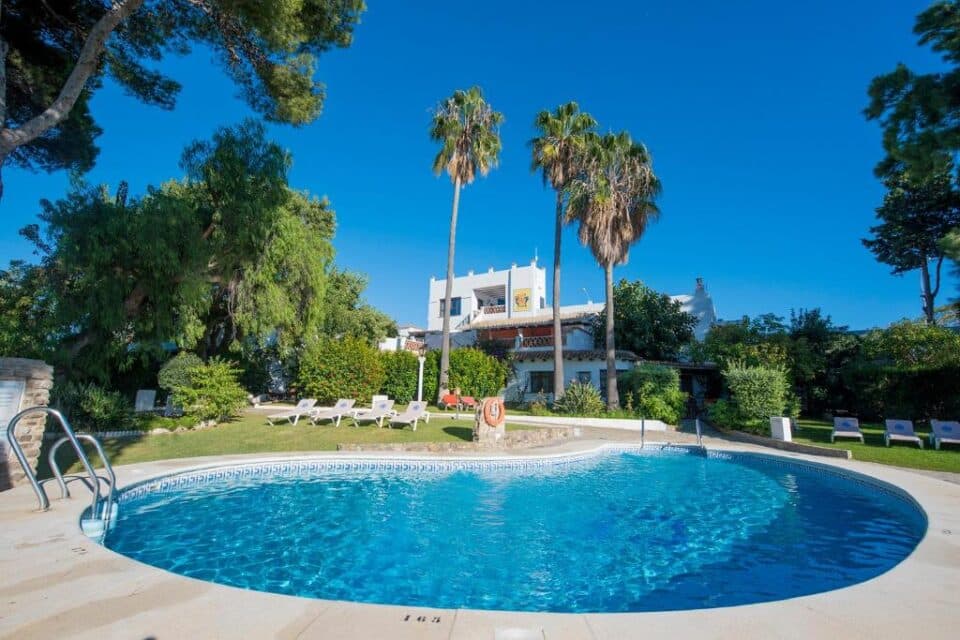 Casa rural en Conil de la Frontera (Cádiz)-3313