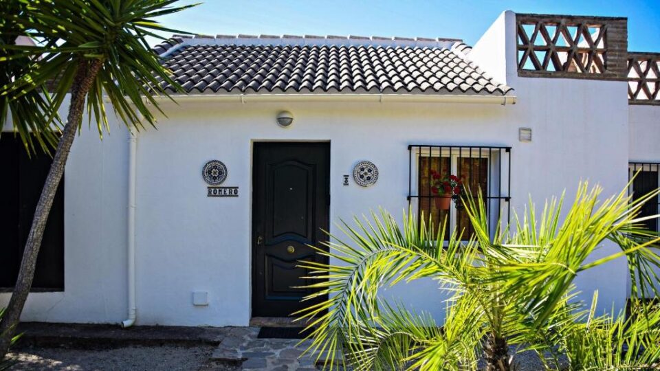 Casita Rural en El Gastor con piscina, chimenea y wi-fi - Imagen 29