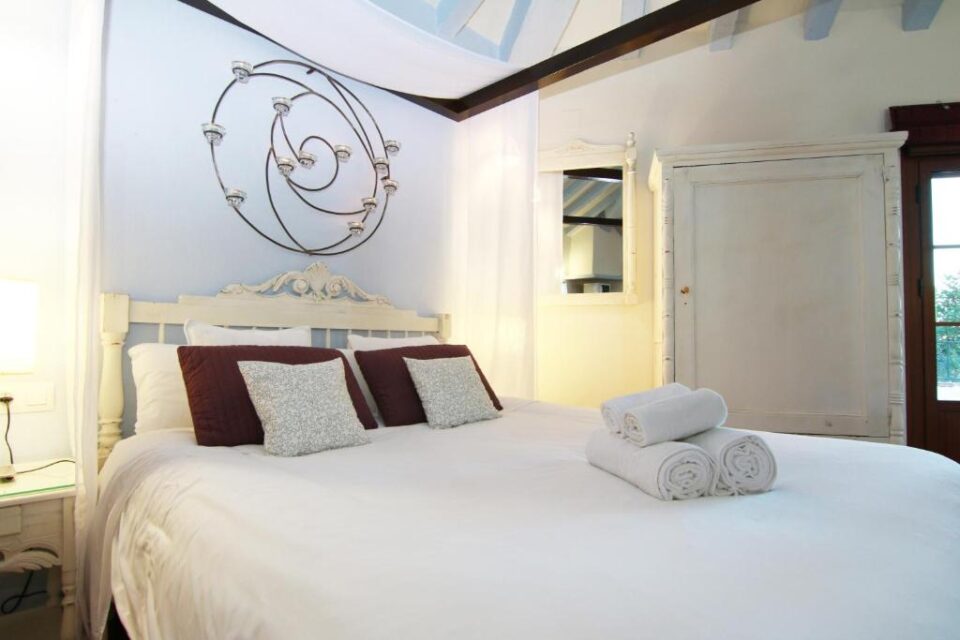 Casita Rural en El Gastor con piscina, chimenea y wi-fi - Imagen 31